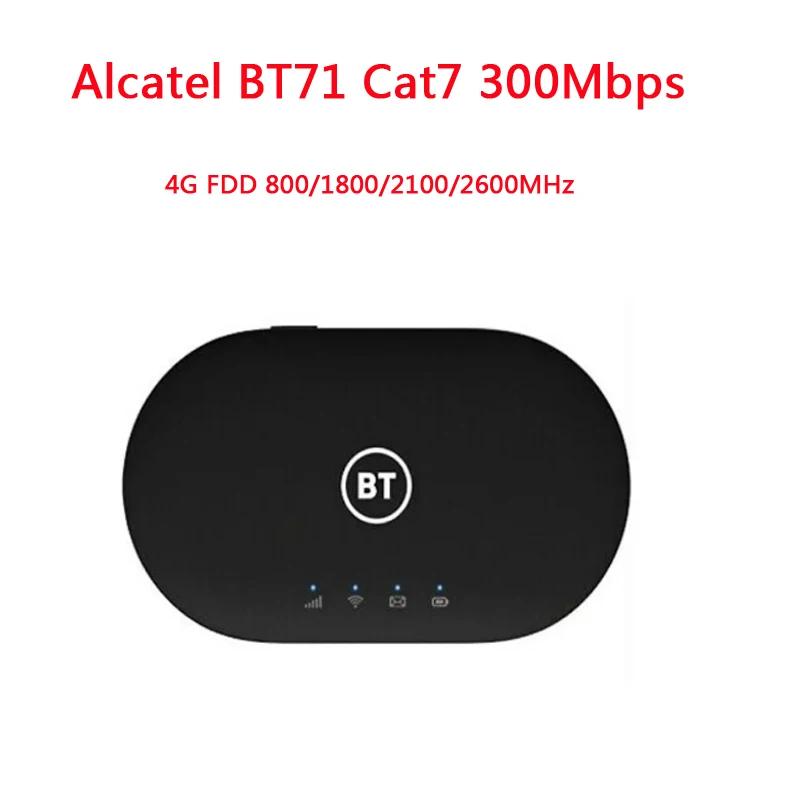 ī BT71 4G LTE ī BT71-2ABTGB2 4G   , Cat7, 300Mbps, PKhuawei e5783